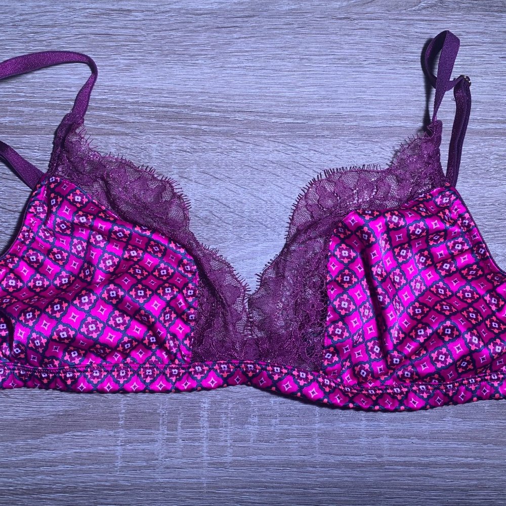 Victoria's Secret Bralette